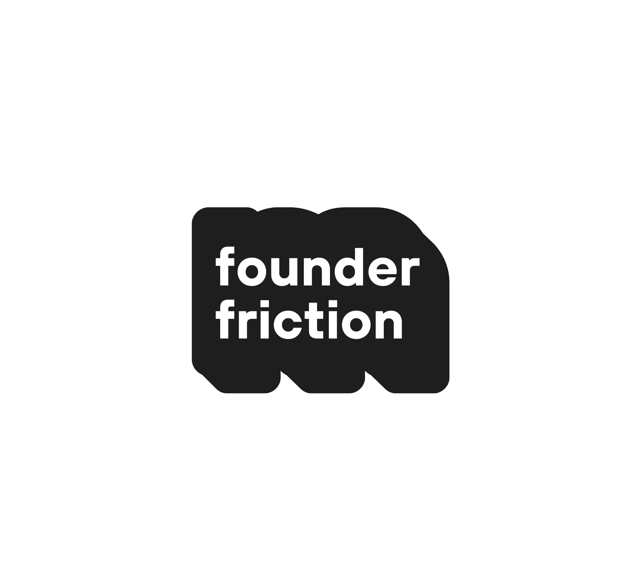 Founder Friction