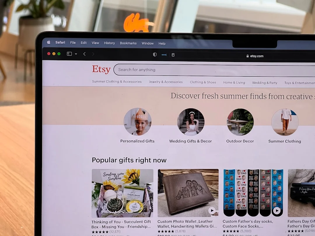 EverBee vs eRank: Which Etsy Tool Should You Use to Sell More?